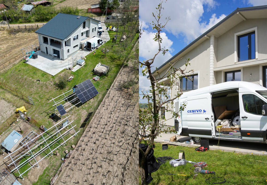 Putere, stabilitate și independență energetică prin Casa Verde Fotovoltaice 2024