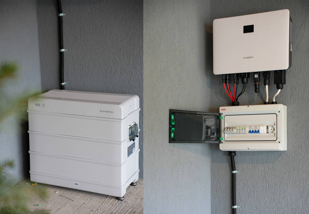 Sistemul fotovoltaic preferat de clienții CESIVO în Programul Casa Verde 2024